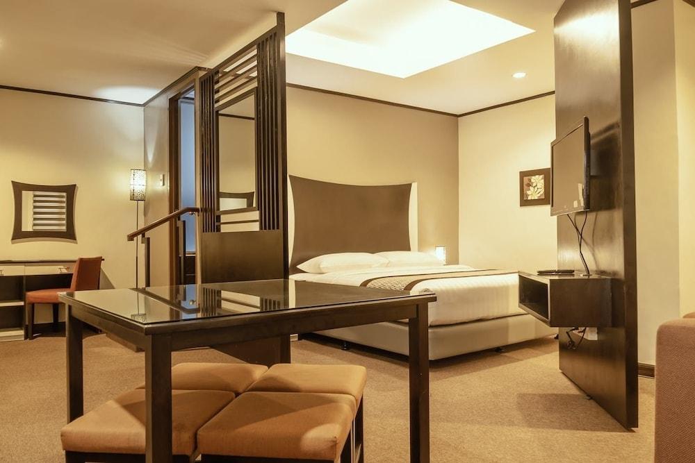 Casa Bocobo Hotel Manila Zewnętrze zdjęcie